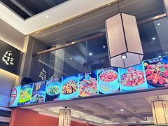 -聚味罗记大排檔·烧烤·鲜鱼杂·甲鱼煲(科学馆店)