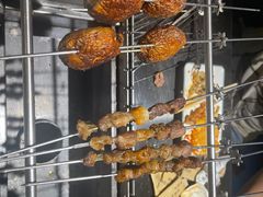 -诸锣记烤串·锦州烧烤(淘金店)