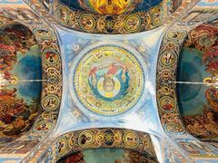 -滴血救世主教堂