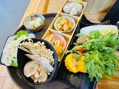 -牛匠和牛寿喜锅(西安总店)