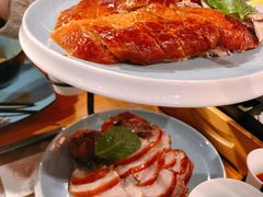 锣鼓喧天烤鸭-瓷器(Market City)