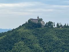 -莫干山风景区
