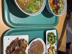 -苏氏牛肉面(团结路店)