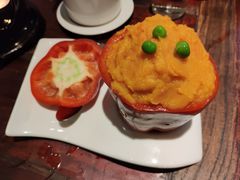-五观堂素食(新华路店)