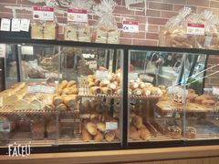 -山崎面包(百联世纪店)