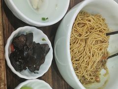 -蟹上黄·蟹黄面·江南糖水(人民广场店)