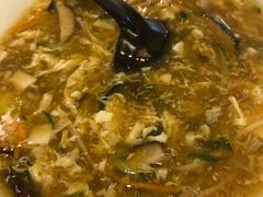 -桃园中华料理炸酱面(燕儿岛路店)