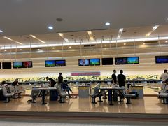 -广州保龄球馆(广州天河体育中心店)