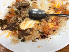 -塔斯提抓饭(东城汇店)