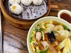 -都谷包子(天一广场店)