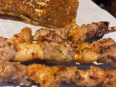 -肉串汪(月坛店)