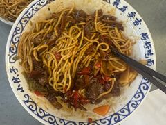 -梅溪·小伙子干挑面(安吉总店)