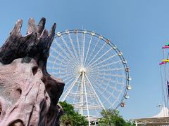 -白鹿原·白鹿仓