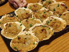 -王扯火胖哥烤生蚝(眉山首店)