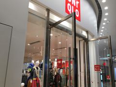 -优衣库(天津鲁能城购物中心店)