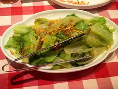 -西贝(紫荆广场店)