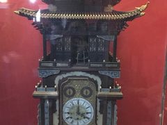 -故宫钟表馆