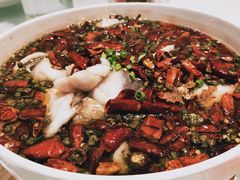 水煮鱼-眉州东坡(中关村店)