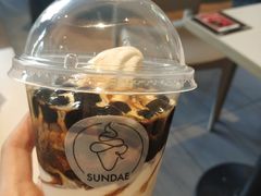 -肯德基(亦庄上海沙龙店)