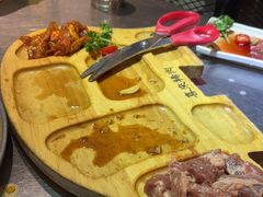 -喜来稀肉(虹泉路店)