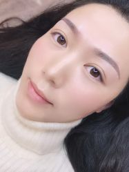 -本小姐美学·半永久纹眉野生眉