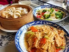 -品茶居素食馆(罗湖店)