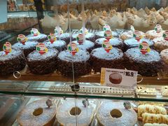 -味多美蛋糕(航天桥店)