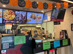 -肯德基(东四南大街店)