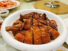 -海晖酒楼·顺德鱼生(荣华店)