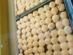 -田中先生の泡芙工坊(罗斯福店)