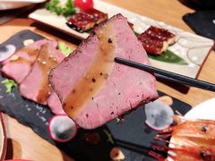 -赤坂亭·M9和牛烧肉·铁板烧(合肥万象城店)
