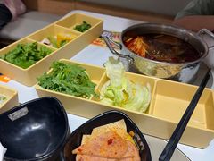 -呷哺呷哺 黄金牧场 (新中关购物中心店)