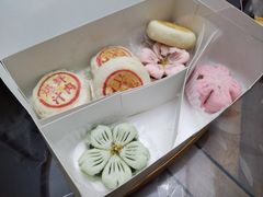 -百年同和·江南点心院(山塘街店)