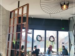 大堂-The Rug Cafe(王府中环店)