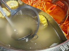 山野红酸汤鸳鸯锅-陈记顺和潮汕牛肉火锅(棠德南路店)