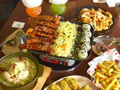 -韩鼎丰·韩国料理(林奥店)