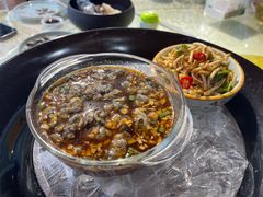 -大老王餐馆