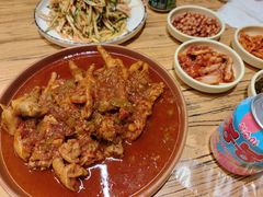 -京玉菲饭店(李村店)