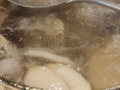 -食潮汕头鲜牛馆(望京保利店)