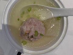 -小厨娘淮扬菜(板桥一店)