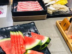 -八角锄烧·肉火锅(天河城店)