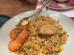 -甜阿姨·天台花园私房菜(万松园店)