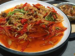 -小眼睛餐饮&杨杨夜宵