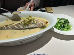 -钱塘花园·宁波菜