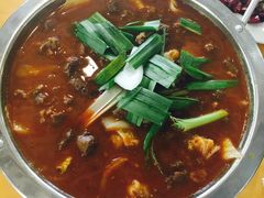 -上海交通大学新疆餐厅