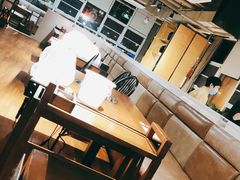 大堂-刘一手重庆火锅(万达广场店)