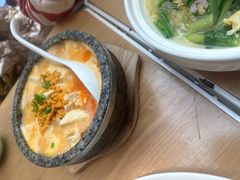 -船歌·鱼水饺青岛菜(枫蓝国际购物中心店)