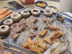 -燚青春东北泥炉烤肉(百合店)