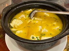 -仙林宾馆-餐厅