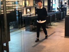 -glasstique(三里屯店)